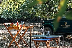 Vanveda Resort & Spa by Nirvana, Sasan Gir