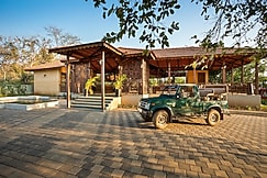 Vanveda Resort By Nirvana, Sasan Gir