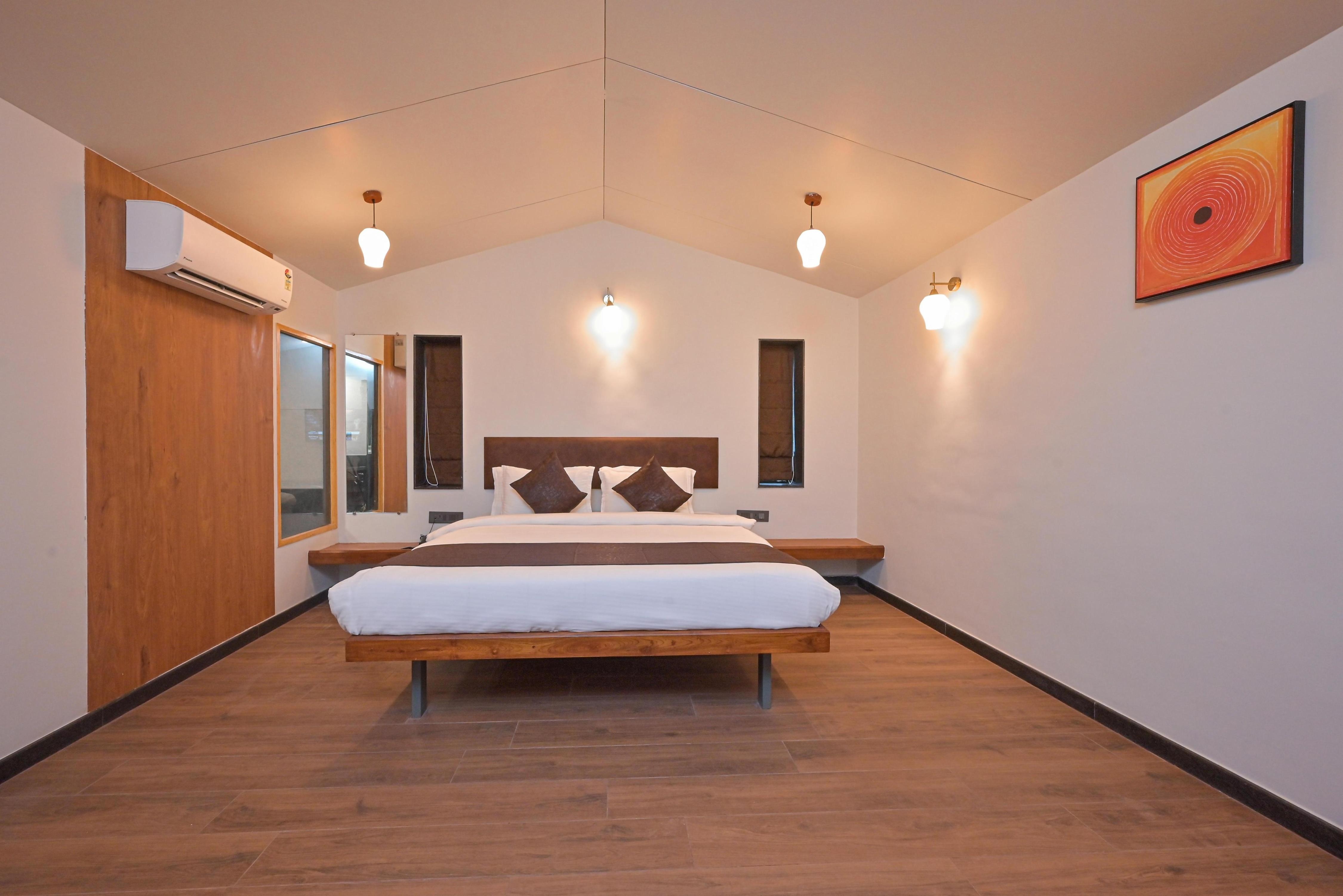 Bliss Nirvana Resort, Lonavala - Tap to explore photos