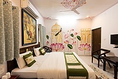 Krishna Kottage, Udaipur