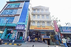 Amogha Residency, Mysore
