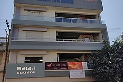 HOTEL BALAJI SQUARE, Porbandar