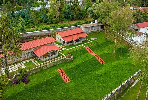 ama Stays & Trails | Sneh Villa , Kodaikanal