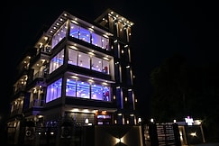 Evana Rajaji Rajaji Tiger Reserve Rishikesh, Rishikesh