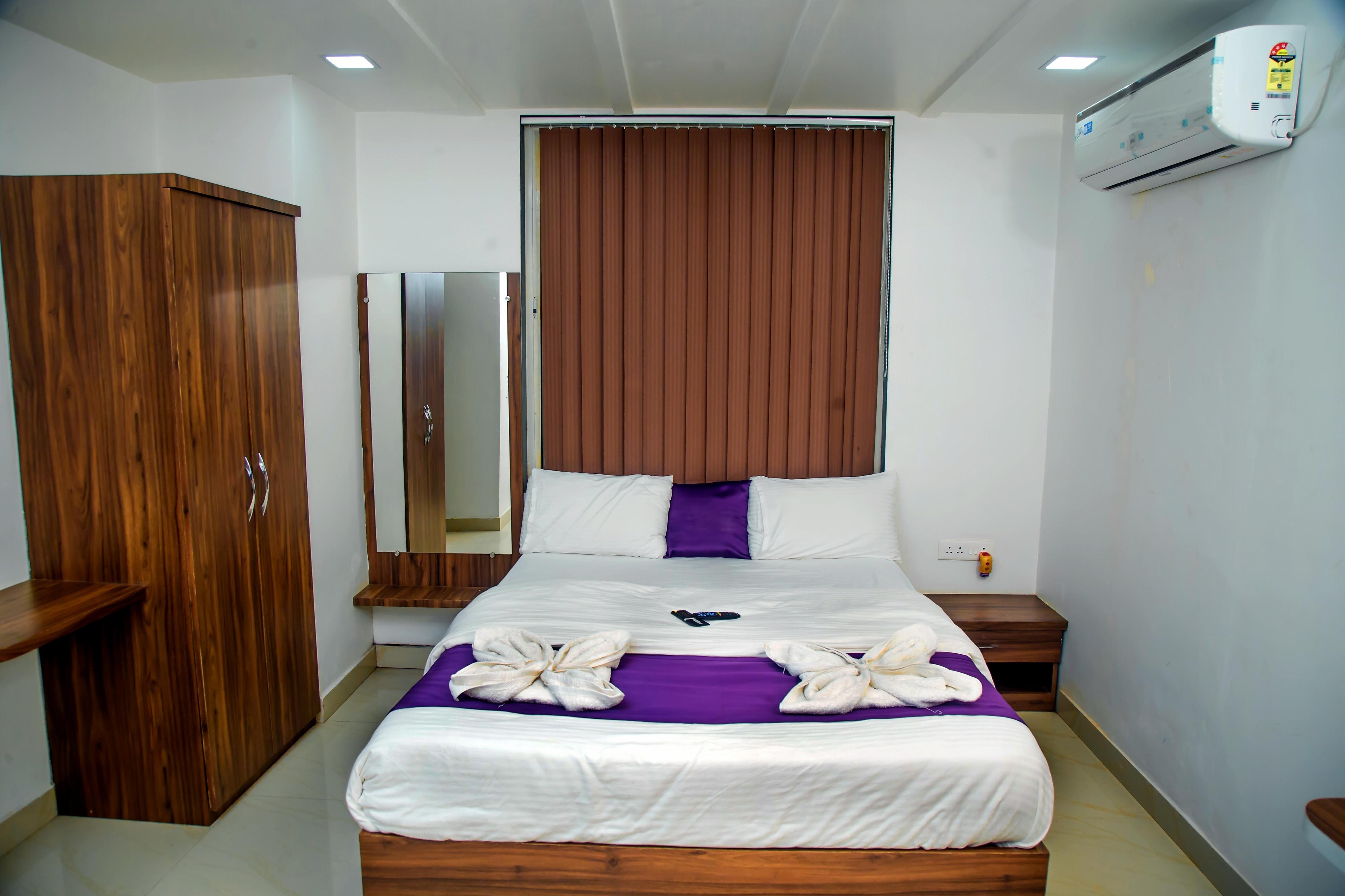 Hotel Ecotel 4