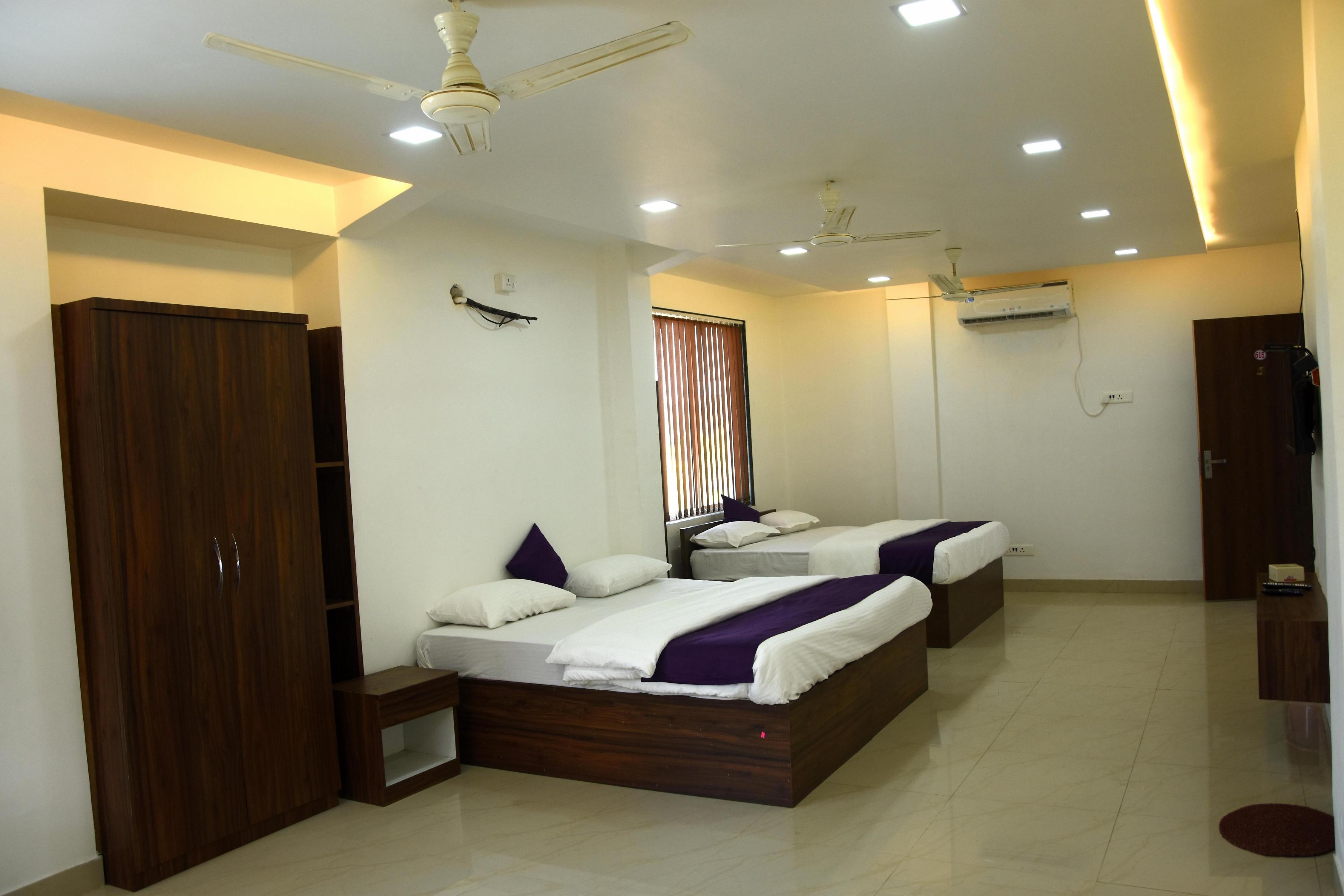 Hotel Ecotel 5