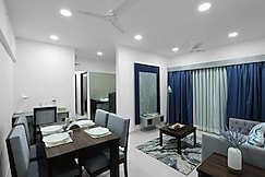 Aleta Residency, Mumbai