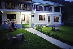 Cosmo's Magic of Love, Pahalgam