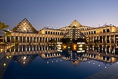 AARYARAJ CLUB AND RESORT, Kalavad