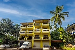 Nikita Homestay in Calangute, Goa