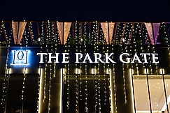 Hotel The Park Gate @ 1 min from Chandigarh Mohali Manali  Highway, Chandigarh