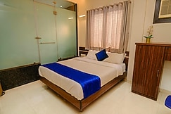 Vinayak Residency, Navi Mumbai