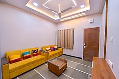 The Grand Vista, Kolhapur