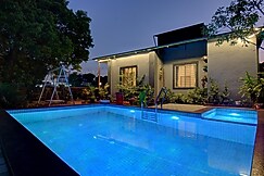 Ashok Villa, Chiplun