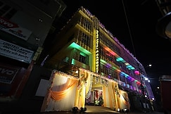 Lotus Hotel and Banquet, Kolkata