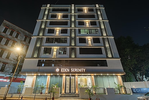 Hotel Eden Serenity