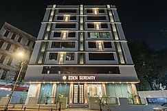 Hotel Eden Serenity, Mumbai