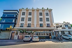 Royal Lakshmi Palace, Jaipur, Jaipur