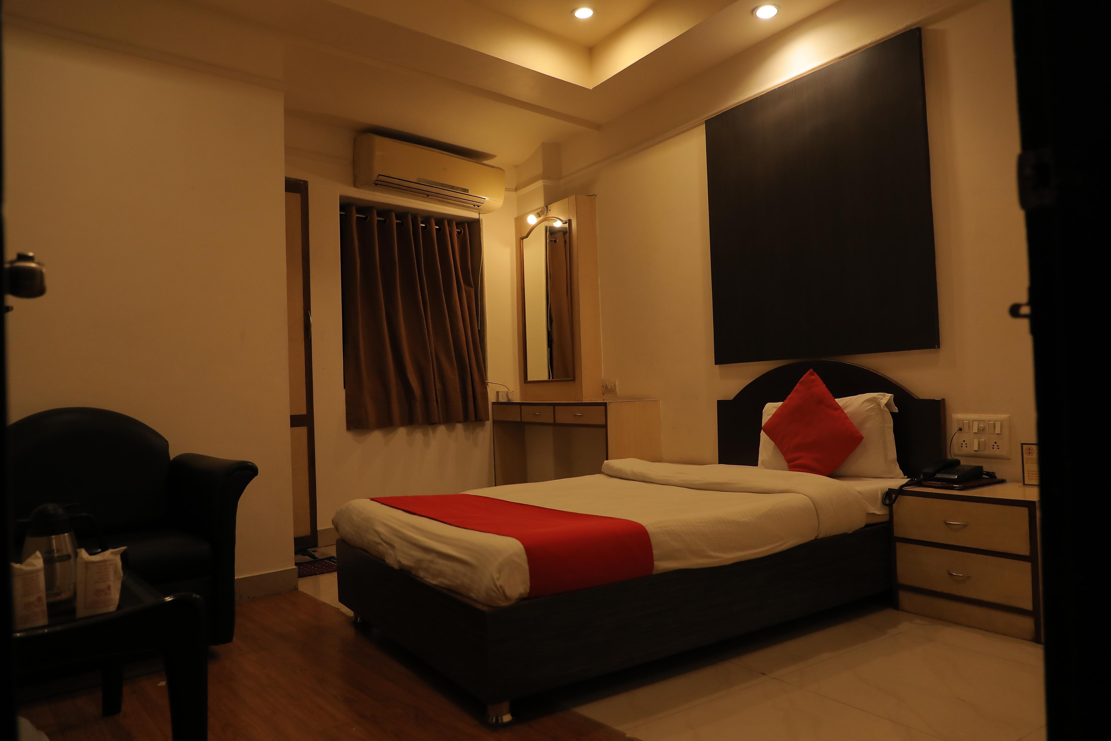 HOTEL GOKUL - Tap to explore photos