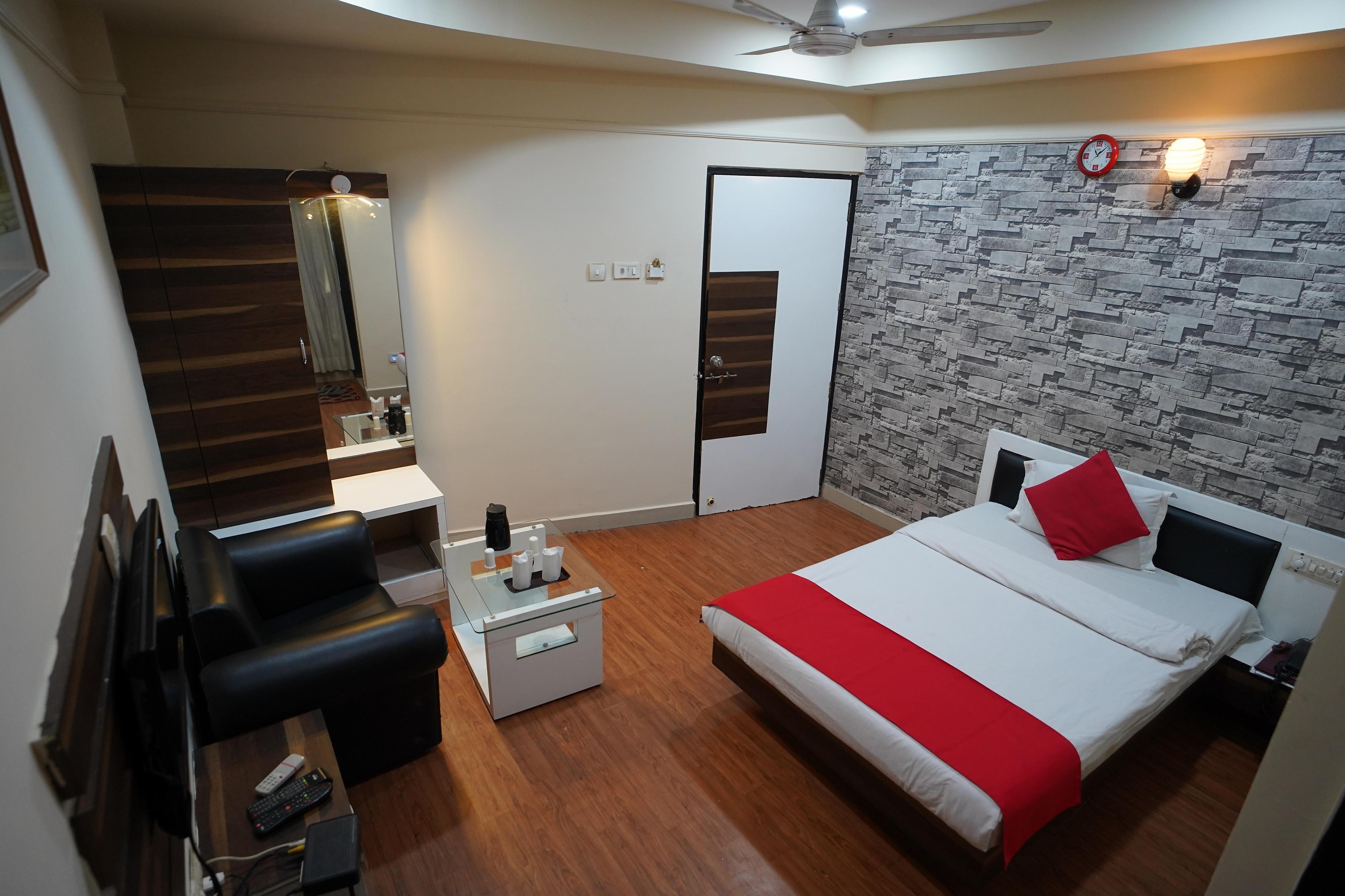 HOTEL GOKUL - Tap to explore photos
