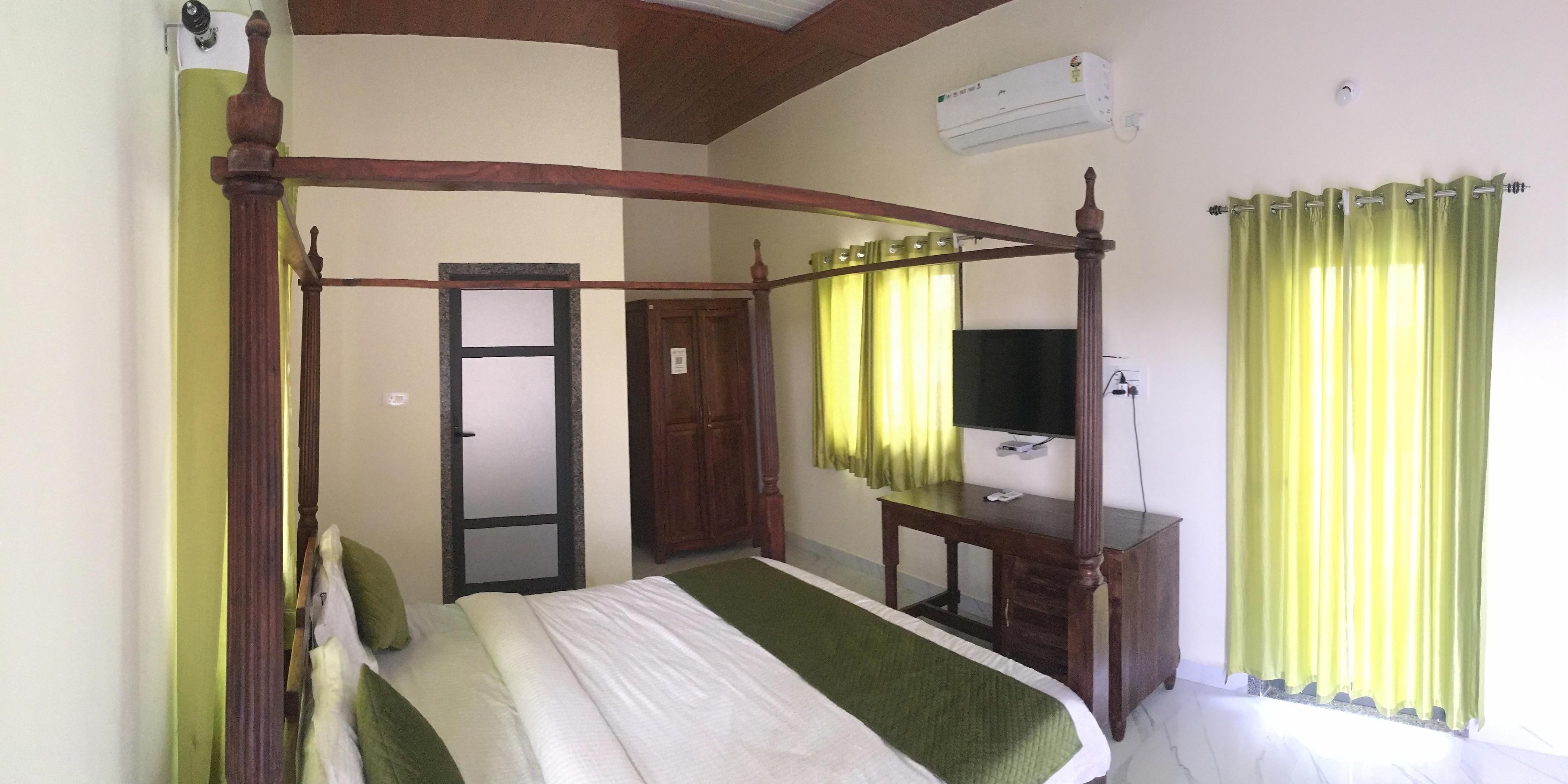 Jawai Thar Resort - Tap to explore photos
