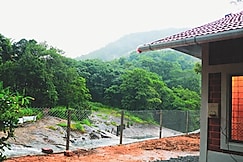 WaterVibes Resorts Mamalakandam, Kattappana