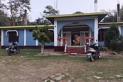 Kareng guest house, Kohora