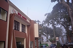 New Mount Residency, Wayanad