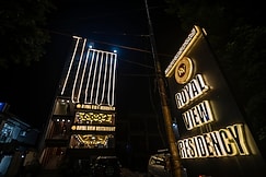 ROYAL VIEW RESIDENCY, Bodhgaya