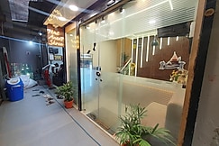 Hotel Anantshree near Mahakaleshwar Temple Ujjain, Ujjain