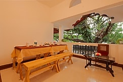 Kochi Vibes, Cochin