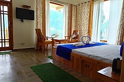 ELEGANCE RETREAT MANALI LUXURY BOUTIQUE STAY, Manali