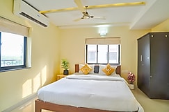 Spacious 2 bhk in Monarch Palms, Goa