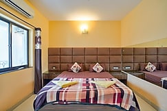 Spacious 2 bhk in Monarch Palms, Goa