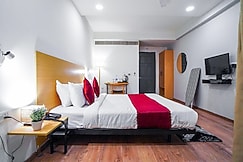 Saltstayz Express - Medicity (Near Medanta Hospital), Gurgaon