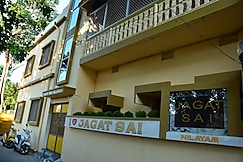 JAGATSAI NILAYAM, Cuttack