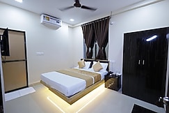 Hotel Aravi Inn, Ulhasnagar