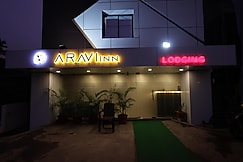Hotel Aravi Inn, Ulhasnagar