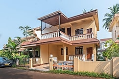 Villa Calangute Phase 7, Goa