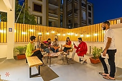 Zostel Pune (Viman Nagar), Pune