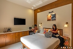 Zostel Pune (Viman Nagar), Pune