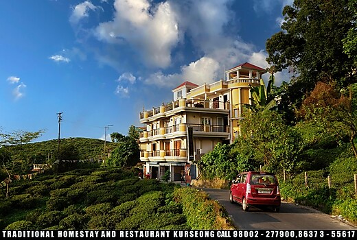 Traditional Hotel
