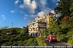 Traditional Hotel