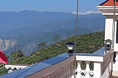 Traditional Hotel, Kurseong