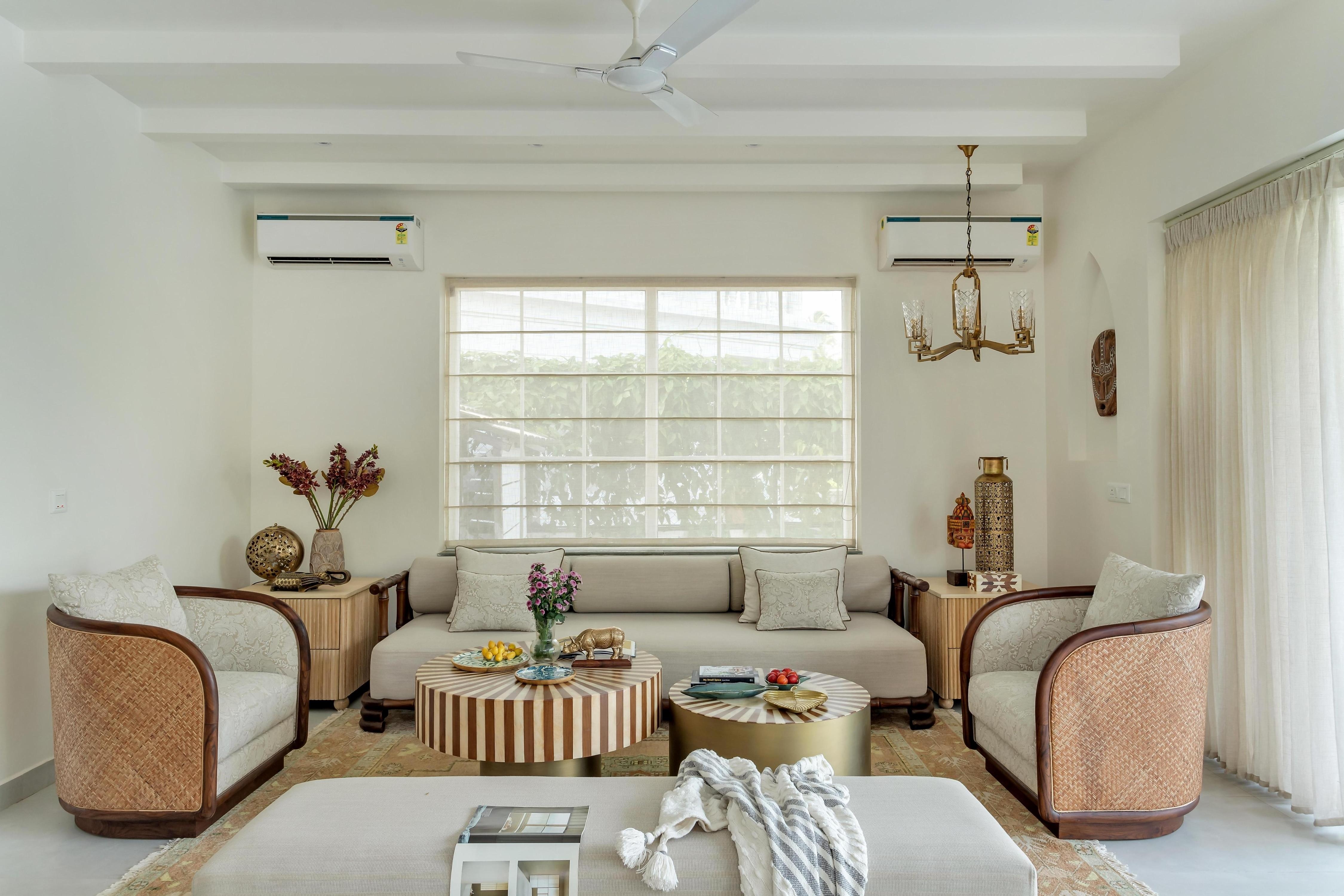 Amenities of Amananjuna 5BHK Villa B by Spectacular Spaces | Anjuna