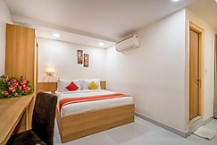 Hotel Sudarshan Grand, Hyderabad