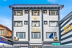 Hotel Leomir, Srinagar