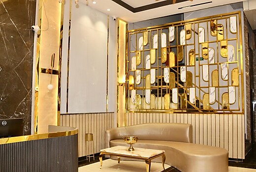 Hotel Grand Cassel