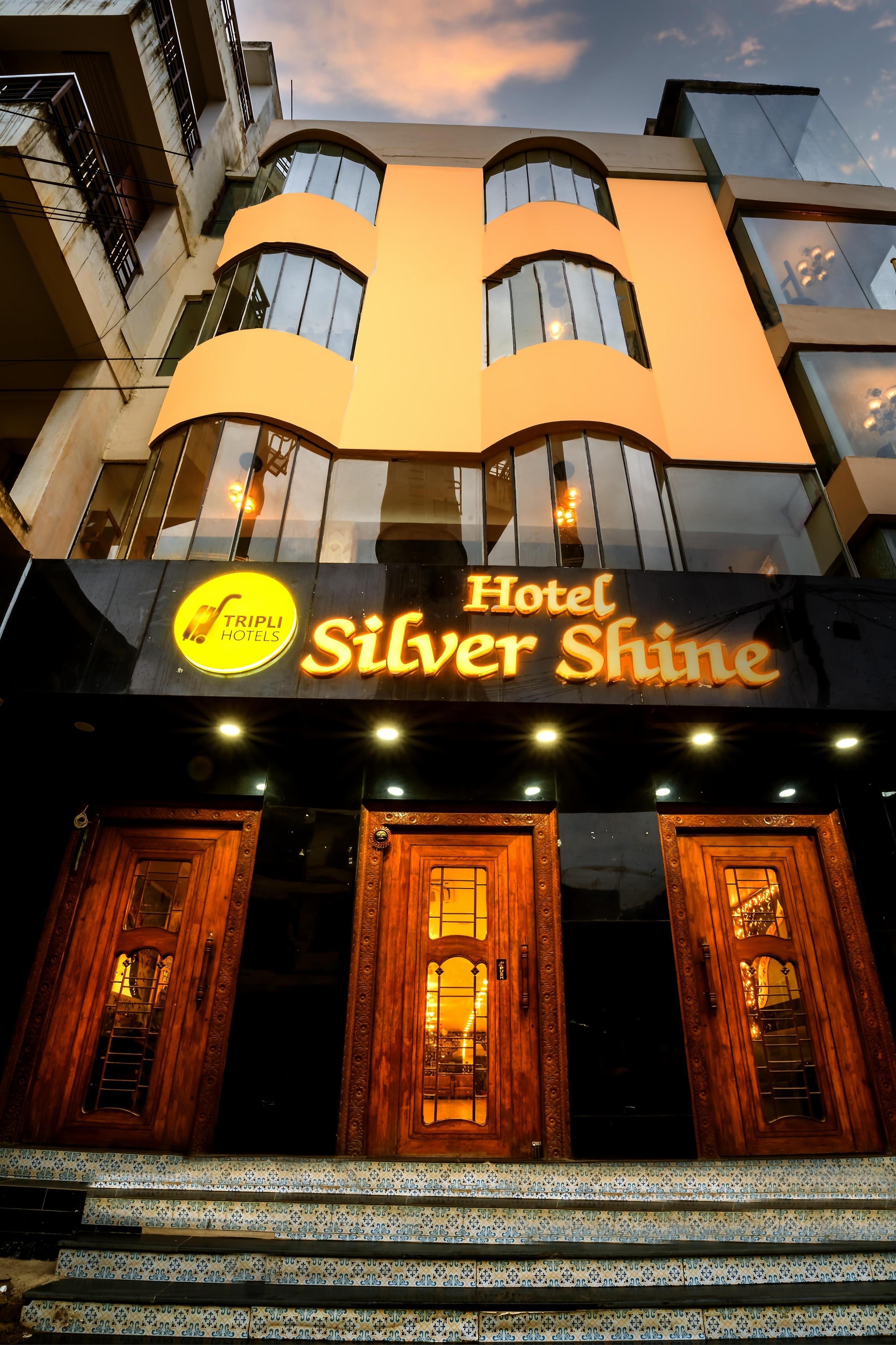 Tripli Hotels Silver Shine - Tap to explore photos