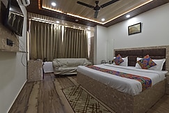 Govindam Royal Stay, Jaipur